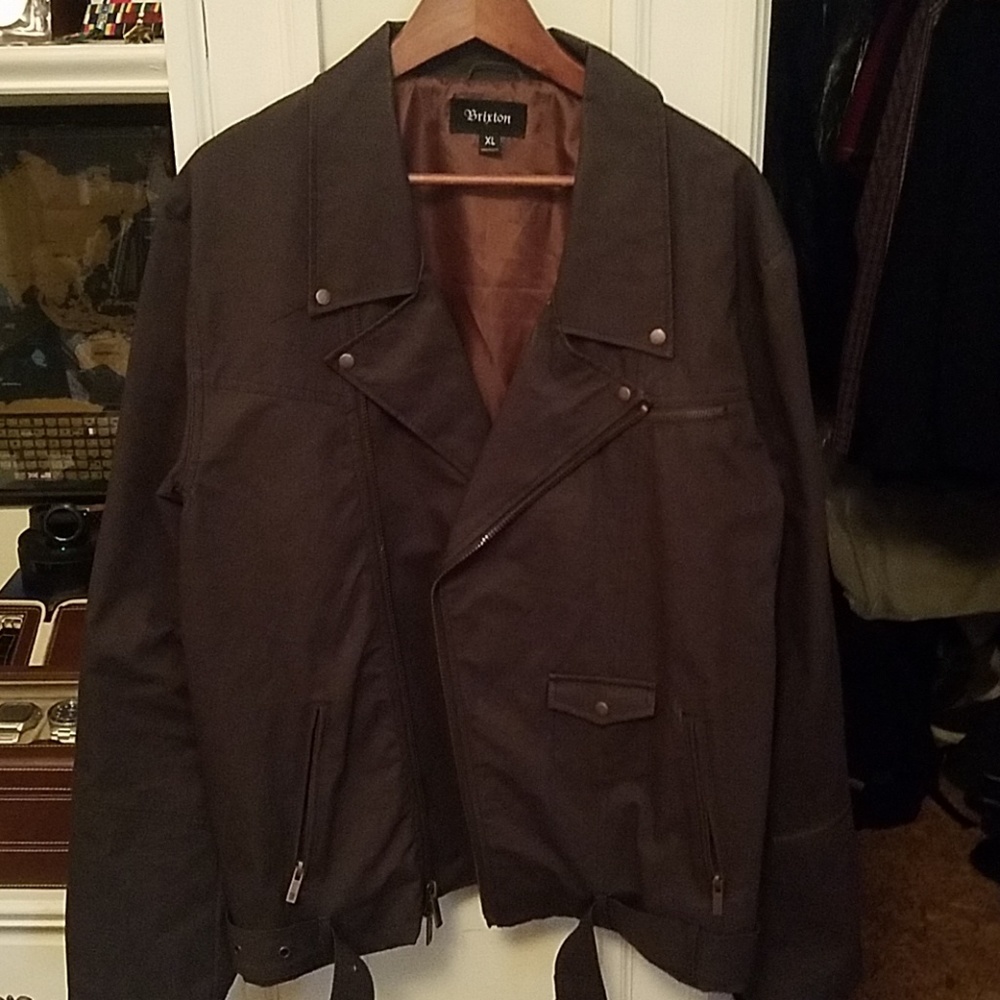 Mens Jacket